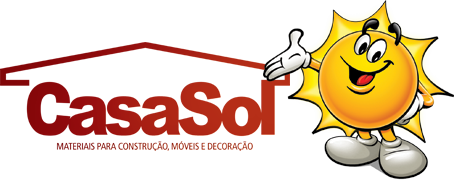 Casa Sol - Materiais para Constru��o